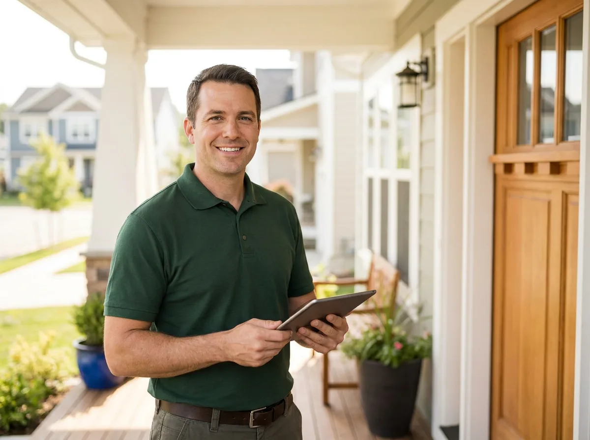 Pest control FAQs for Arion, IA